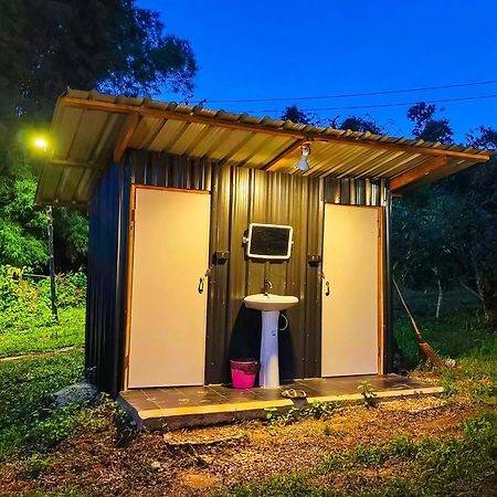 Nha-Da Land Apartman Csiangdau Kültér fotó