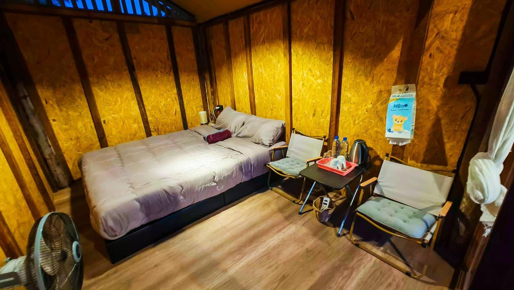 Nha-Da Land Apartman Csiangdau Kültér fotó